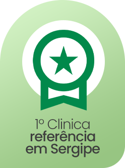 1ª CLINICA REFERÊNCIA EM SERGIPE
